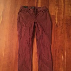 Ann Taylor brand new with tags size 0